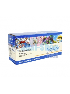 Картридж лазерный ProfiLine PL-106R02775 для принтеров Xerox WorkCentre 3052/3215/3225/3260 1500 копий