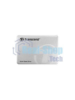 Накопитель SSD Transcend SSD220S, 960Gb, SATA III, 2.5