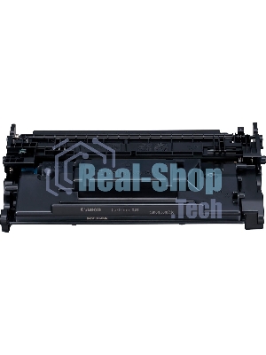 Картридж лазерный Canon Cartridge 041 (0452C002) черный (10000 стр.) для Canon LBP312x