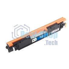 Картридж лазерный G&G NT-CF351A голубой (1000 стр.) для HP CLJ Pro MFP M176/M176FN/M177/M177FW