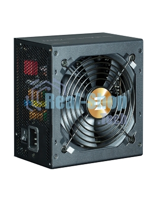 Блок питания Zalman ZM750-TMX2SE, 750W, ATX12V v3.1, APFC, 12cm Fan, 80 PLUS Gold Gen5.1, Full Modular, Retail