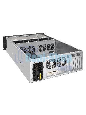 Серверный корпус ExeGate Pro 4U650-010/4U4139L (RM 19