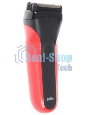 Электробритва Braun 300S B Series 3 черный
