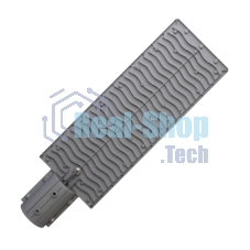 Светильник уличный Gauss Avenue 80W 8000lm 3000K 190-250V IP65 420x160x57мм черный КСС 