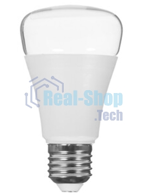 Фитолампа филаментная для растений CAMELION (13241) LED10-PL/BIO/E27/10Вт