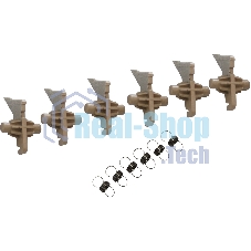 Сепаратор CET CET7826 (2BL20080) для Kyocera KM-2530/3530/3035/4035/5035/3050/4050/5050
