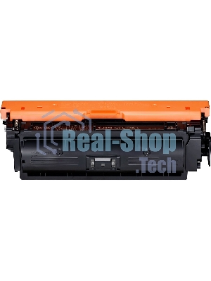 Картридж лазерный Canon Cartridge 040BK (0460C001) черный, 6300 стр., для LBP710Cx/712Cx