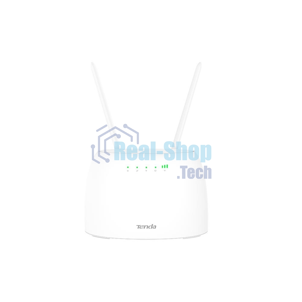 Маршрутизатор 4G Tenda 4G07 1200MBPS
