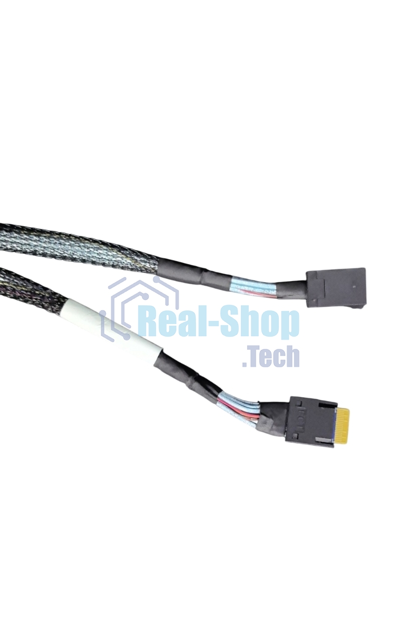 Кабель Gooxi CH-MCIO-8654-L780-PCIE4.0