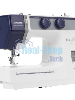 Швейная машина Janome SP901