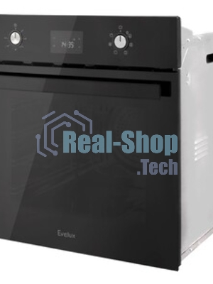 Духовой шкаф Evelux EO 640 PB