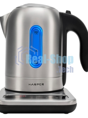 Чайник электрический Harper HWK-MD06