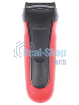 Электробритва Braun 300S B Series 3 черный