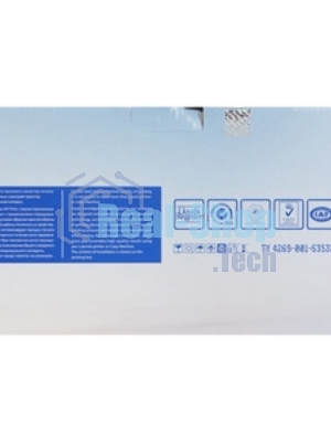 Картридж лазерный NVPrint совместимый NV-106R03624 для Xerox Phaser-3330/WC-3335 (15000k)