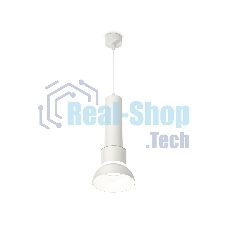 Светильник Ambrella Light XP8110006 SWH/FR белый песок/белый матовый GX53 (A2301, C6355, A2101, C8110, N8140)