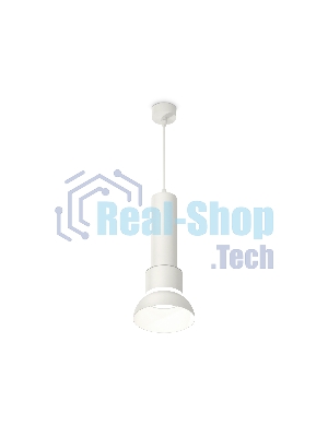 Светильник Ambrella Light XP8110006 SWH/FR белый песок/белый матовый GX53 (A2301, C6355, A2101, C8110, N8140)