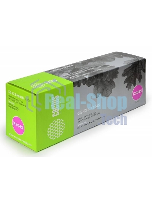 Картридж лазерный Cactus CS-CLT-K504S черный (2500 стр) для Samsung CLP 415N/CLX 4195FW/4195FN
