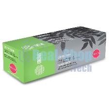 Картридж лазерный Cactus CS-TK1200 черный (3000 стр.) для Kyocera Ecosys P2335d/P2335dn/P2335dw/M2235dn/M2735dn/M2835dw