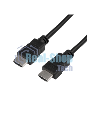 Кабель PROconnect HDMI - HDMI 2.0, 2м, Gold