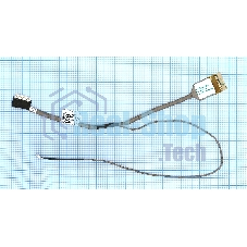 Шлейф матрицы для ноутбука HP ProBook 4410S 4411S 7204411