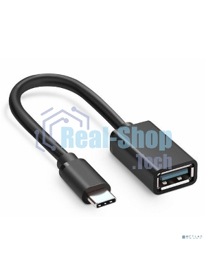Адаптер KS-is KS-725 OTG USB F USB-С M 3.1