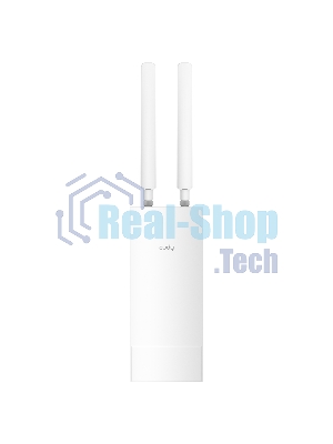 Точка доступа Cudy LT400 (LT400 OUTDOOR) N300 3G/4G белый