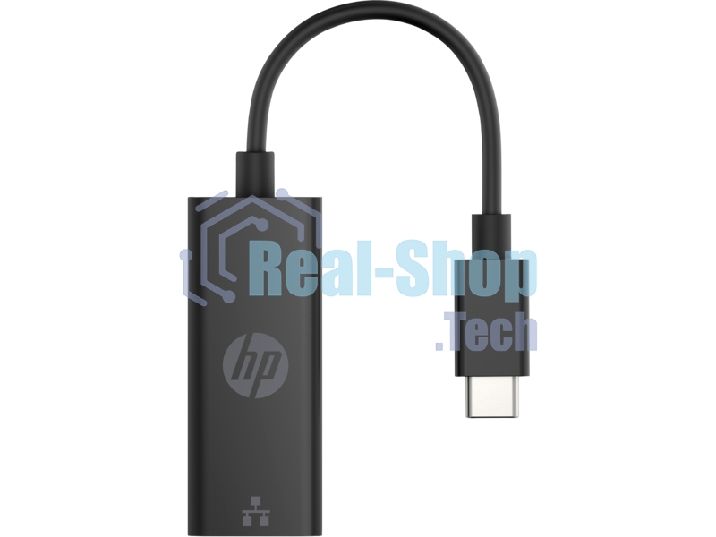 Адаптер Hewlett-Packard USB-C на RJ45 G2