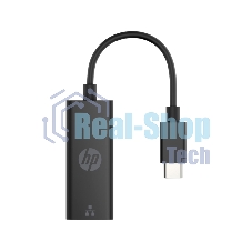 Адаптер Hewlett-Packard USB-C на RJ45 G2