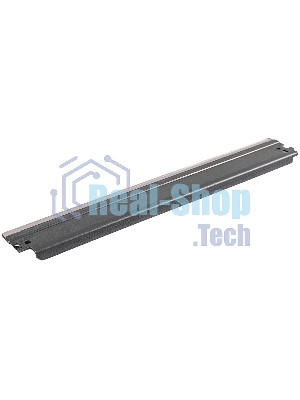 Лезвие чистящее Cactus CS-WB-H1200-10 для HP LJ 1010/1012/1015/1020/1018/1020/1022/1000/1005W/1200/1300/1160/1320/1150/3300/3310/3320/3330/3380/3390/3392/3015mfp/3020mfp/3030mfp/3050mfp/3052mfp/3055mfp/P2014/P2015/M1005/M1319/M2727 Canon LBP-2900/3000/MF-4010/4018/4120/4140/4150/4270/4320/4330/