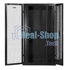 Серверный шкаф SMARTWATT Rack S-Series 42U 600x1070 мм полный комплект