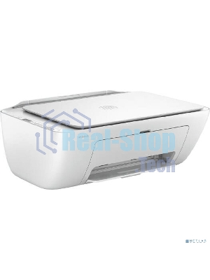 МФУ струйное HP DeskJet Ink Advantage 2875 (60K47C), A4, цветной, печ. 7.5 стр/мин. (ч/б) 5.5 стр/мин. (цвет), 1200x1200 dpi, USB, Wi-Fi