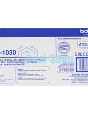 Драм-картридж Brother DR1030