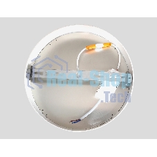 Светильник светодиодный потолочный FV5511 WH белый LED 15W 3000K D120*58 (Без ПДУ)