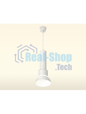 Светильник Ambrella Light XP8110006 SWH/FR белый песок/белый матовый GX53 (A2301, C6355, A2101, C8110, N8140)