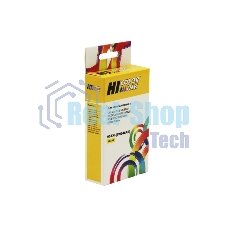 Картридж HP Officejet Pro 8100/8600 (Hi-Black) CN048AE/№951XL, Y