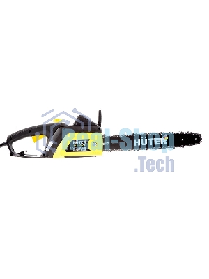 Электрическая цепная пила Huter ELS-2000P 2000Вт дл.шин.:40см