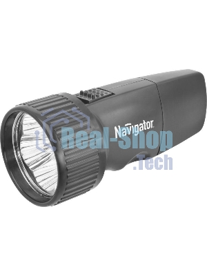 Фонарь 94 941 NPT-CP02-ACCU Navigator
