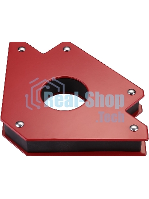 Магнитный угольник Deko DKMC3 970гр (065-0642)