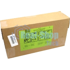 Картридж лазерный BT00000700022 черный для ROWE Ecoprint i4/i6/i10 2штx300г