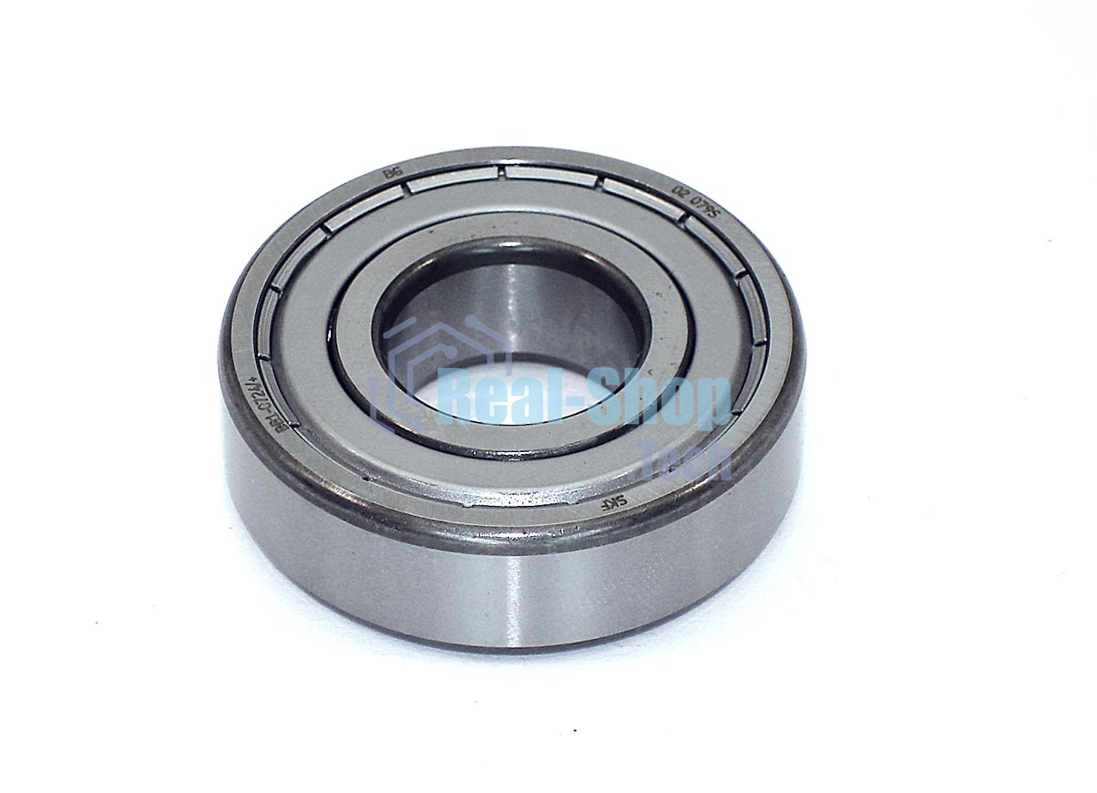 Подшипник барабана для стиральной машины 6 204zz SKF 20x47x14