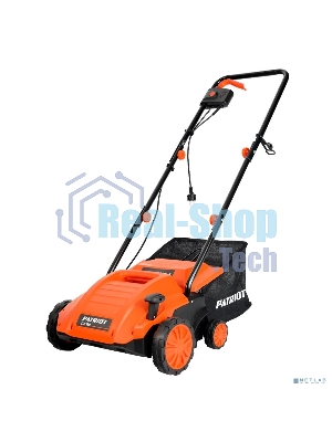 Скарификатор Patriot SCE 150 электр. 1500Вт (512309150)