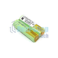Аккумулятор CS-PHN282SL для Ronson RR-3 2,4V 2000mAh Ni-MH