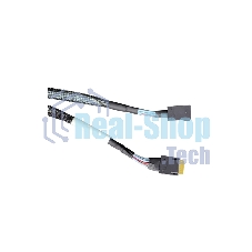 Кабель Gooxi CH-8643-8654(4i)-L830- PCIE4.0