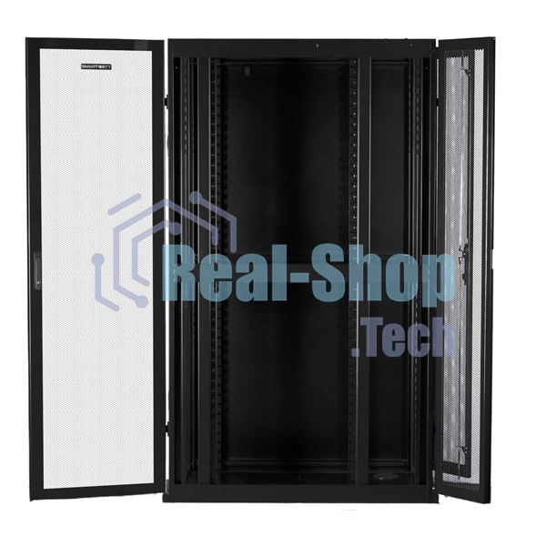 Серверный шкаф SMARTWATT Rack S-Series 42U 600x1200мм полный комплект