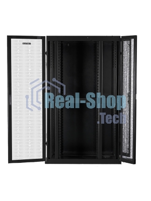 Серверный шкаф SMARTWATT Rack S-Series 42U 600x1200мм полный комплект
