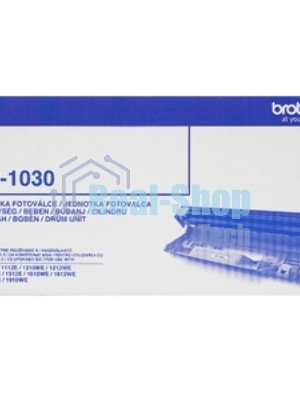 Драм-картридж Brother DR1030