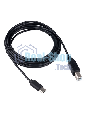 Кабель USB 2.0 Pro Гарнизон GCC-mUSB2-AMBM-0.5M, AM/microBM 5P, 0.5м, пакет