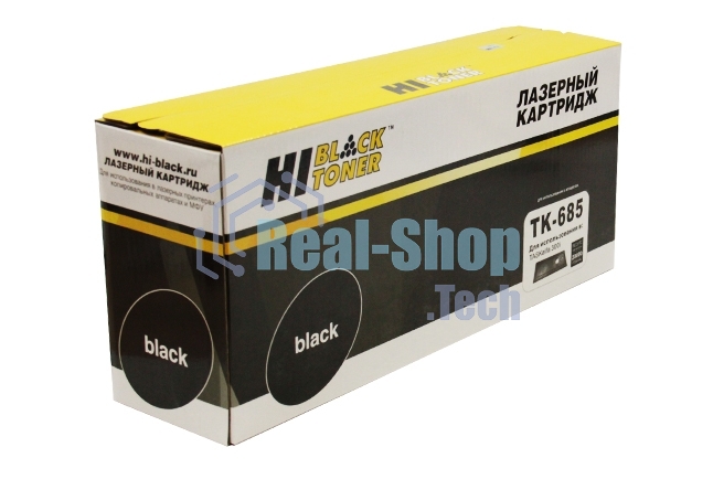 Картридж Kyocera TASKalfa 300i (Hi-Black) TK-685, 20K     
