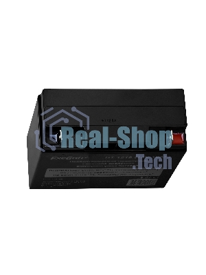 Батарея для ИБП ExeGate DT 1218 (12V 18Ah), клеммы под болт М5