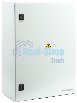 Источник бесперебойного питания 988 SKAT SMART UPS-1000 IP65 SNMP Wi-Fi, ИБП 220В 1000ВА синусоида 2 АКБ уличный